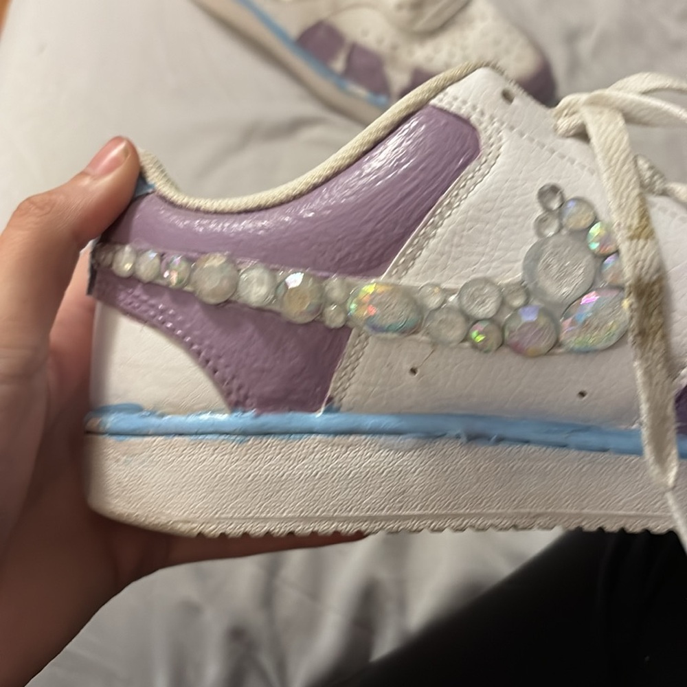 Custom air forces - Picture 3 of 4